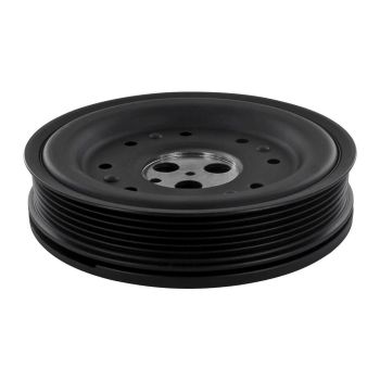 VAICO V25-0003 Crankshaft Belt Pulley