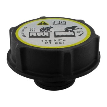 VAICO V25-0551 Coolant Tank Cap