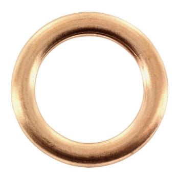 VAICO V25-0809 Oil Drain Plug Seal Ring