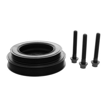 VAICO V25-2112 Crankshaft Belt Pulley