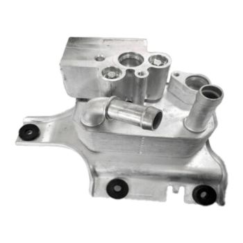 VEMO V25-60-3026 Automatic Transmission Oil Cooler