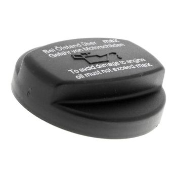 VAICO V30-0037 Oil Filler Neck Cap