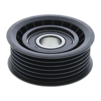VAICO V30-0361 V-Ribbed Belt Deflection/Guide Pulley