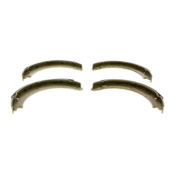VAICO V30-0490 Parking Brake Shoe Set