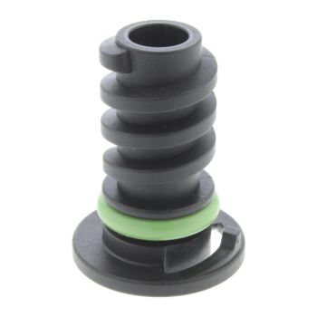 VAICO V30-1007 Oil Sump Screw Plug
