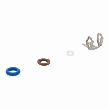VEMO V30-11-0013 Injection Valve Seal Ring Set