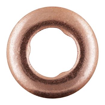 VAICO V30-1443 Injection System Heat Shield