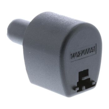 VAICO V30-1903 Oil Filler Neck Cap