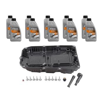VAICO V30-2377 Automatic Transmission Oil Change Parts Kit