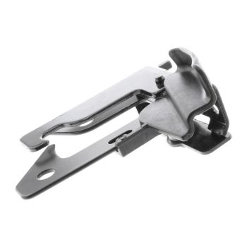 VAICO V30-2951 Hood Lock