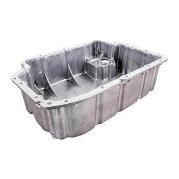 VAICO V30-3542 Oil Sump