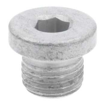 VAICO V30-4143 Oil Sump Screw Plug