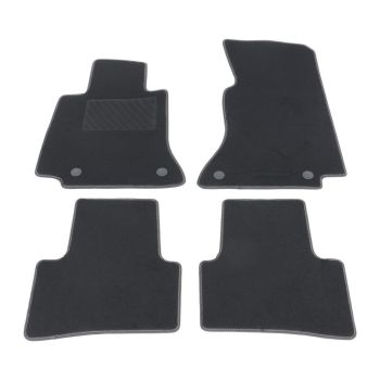 VAICO V30-4417 Floor Mat Set