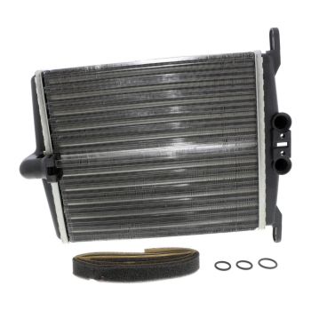 VEMO V30-61-0005 Interior Heating Heat Exchanger