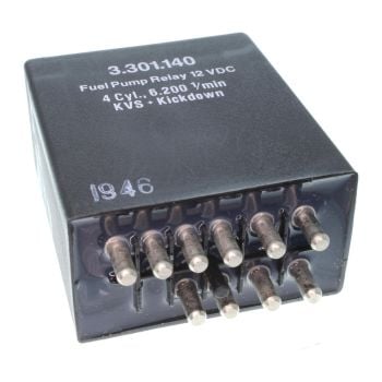 VEMO V30-71-0025 Fuel Pump Relay