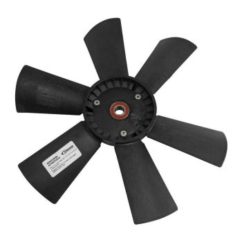VEMO V30-90-1633 Engine Cooling Fan Wheel