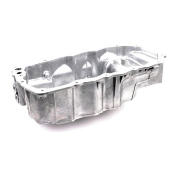 VAICO V33-0075 Oil Sump