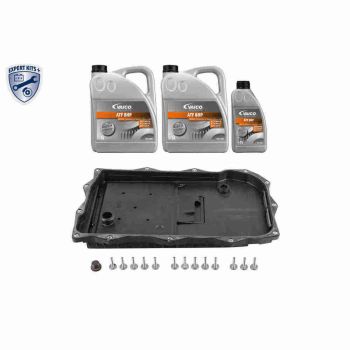 VAICO V33-0897-XXL Automatic Transmission Oil Change Parts Kit