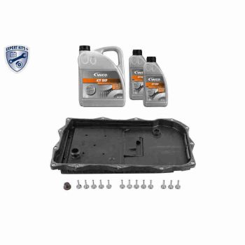 VAICO V33-0897 Automatic Transmission Oil Change Parts Kit