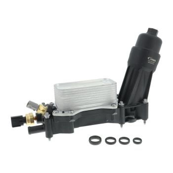 VEMO V33-60-0007 Oil Filter Module