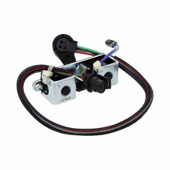 VEMO V33-77-0054 Automatic Transmission Shift Valve