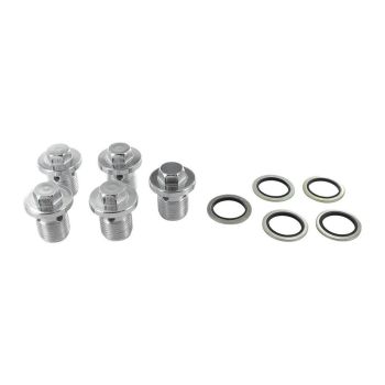 VAICO V40-0756 Oil Sump Screw Plug