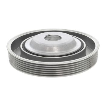 VAICO V40-2180 Crankshaft Belt Pulley