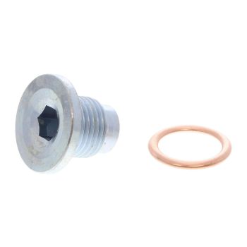 VAICO V42-0682 Oil Sump Screw Plug