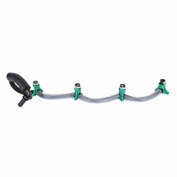 VAICO V42-1186 Fuel Hose