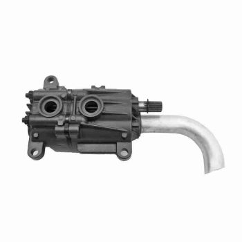 VAICO V45-0321 Oil Pump