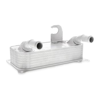 VEMO V45-60-0010 Engine Oil Cooler