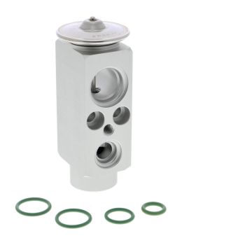 VEMO V45-77-0007 Air Conditioning Expansion Valve