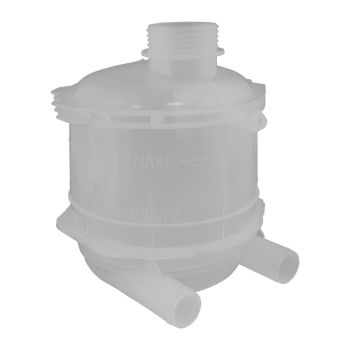 VAICO V46-0289 Coolant Expansion Tank