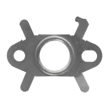 VAICO V46-1366 Charger Oil Pipe