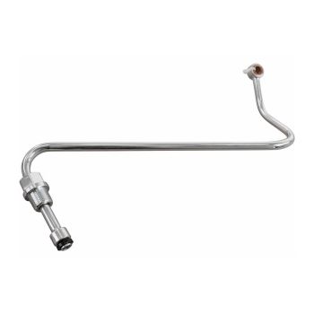VAICO V46-1452 Charger Oil Pipe