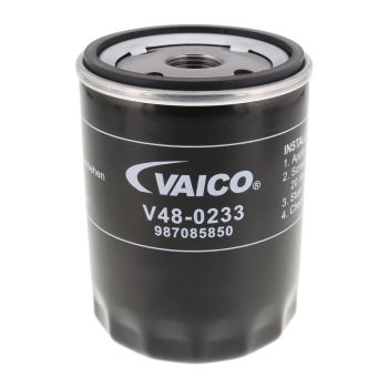 VAICO V48-0233 Oil Filter