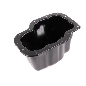 VAICO V48-0262 Oil Sump