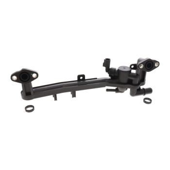 VAICO V48-0550 Coolant Flange