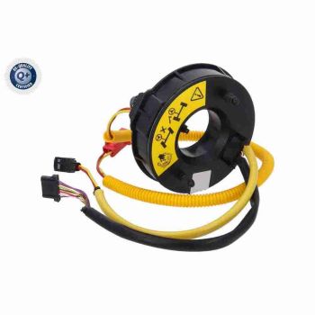 VEMO V48-72-0177 Airbag Clock Spring