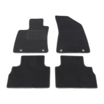 VAICO V49-0046 Floor Mat Set