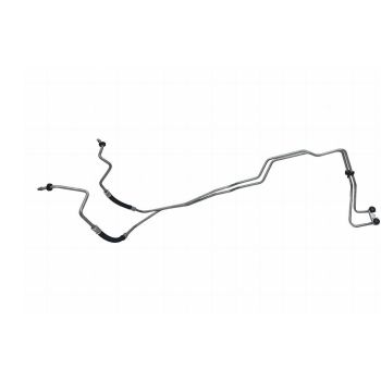 VAICO V51-0652 Automatic Transmission Oil Cooler Line
