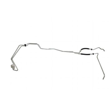 VAICO V51-0653 Automatic Transmission Oil Cooler Line