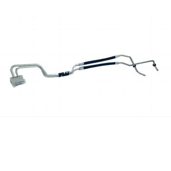 VAICO V51-0657 Automatic Transmission Oil Cooler Line