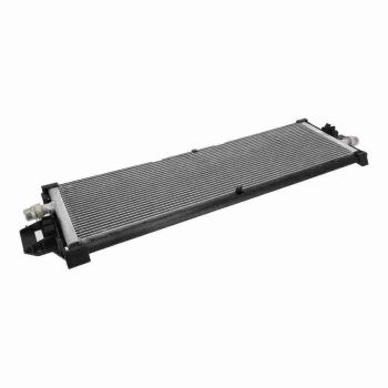 VEMO V58-60-0003 Engine Cooling Radiator