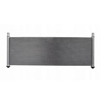 VEMO V58-60-0006 Engine Cooling Radiator