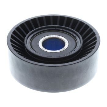 VAICO V95-0164 V-Ribbed Belt Deflection/Guide Pulley