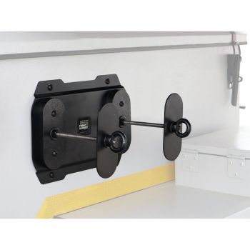Front Runner Universal Side Mount for Pro Water Tank 20L VACC099