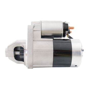Valeo SNJ410GQ Starter Motor 12V 1.2Kw 9TH CW fits Ford