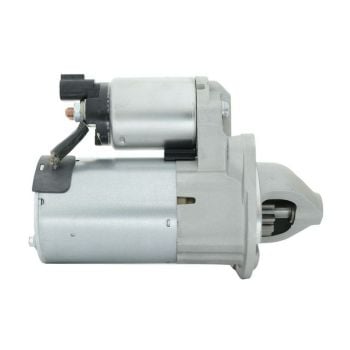 Valeo SNV053GQ Starter Motor 12V 1.7Kw 11TH CW fits Hyundai i30 GD PD 03/15-On