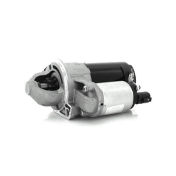 Valeo 70-6669 Starter Motor - Hyundai i30 Diesel 08-14 12V 8th D4FB D4FC 1.6L